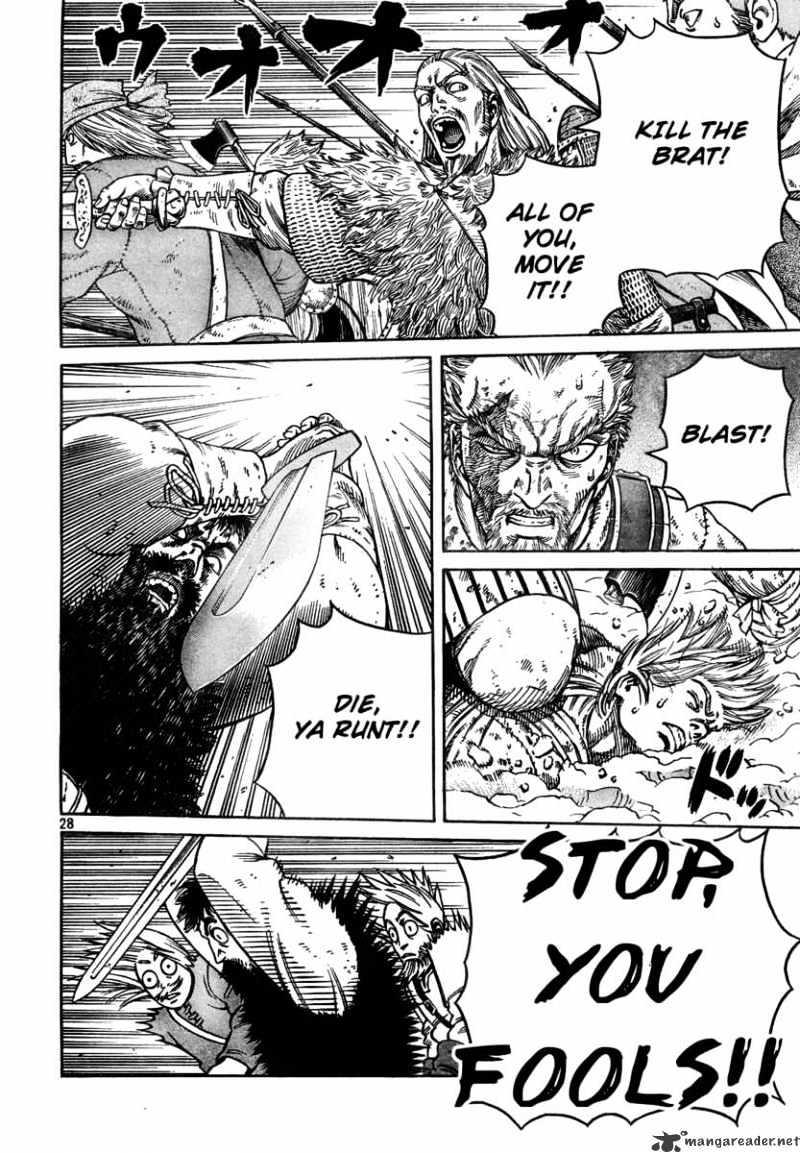 Vinland Saga, Chapter 41 image 28